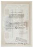 Купить Акция США Pennsalt Chemicals Corporation 1959- 1960 гг.