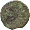 Купить Полушка ВРП 1718-1722 гг.