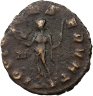 Купить Римская империя. Галлиен [253-268] Антониниан. биллон. 253-268