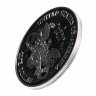 Купить США 1 доллар (dollar) 2001 P "Центр посещения Капитолия"