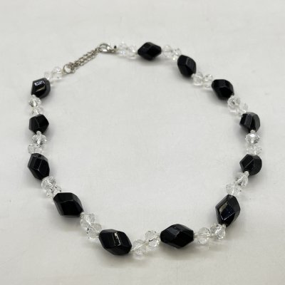 купить Винтажные бусы, пластик, металл, Россия, 1990-2010 гг.