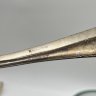 Купить Набор из 2 столовых ложек (подбор), металл, серебрение, Württembergische Metallwarenfabrik (WMF), Германия, 1920-1930 гг.