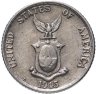 Купить Филиппины 20 сентаво (centavos) 1945