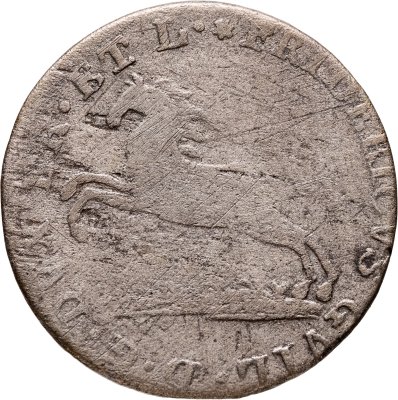 купить Брауншвейг 1/24 талера 1815