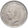 Купить Испания 25 песет 1975