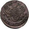 Купить 5 копеек 1789 ЕМ