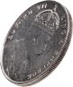 Купить Стрейтс Сетлментс 1 доллар (dollar) 1908