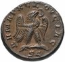 Купить Римская империя, г. Антиохия на Оронте, Этрусцилла, супруга Траяна Деция (249-251 гг), тетрадрахма
