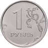 Купить 1 рубль 2023 ММД