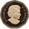 Купить Канада 1 доллар (dollar) 2004