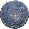 Купить Саксония 1 пфенниг 1779 C
