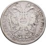 Купить Германия, Нюрнберг 1 талер 1767