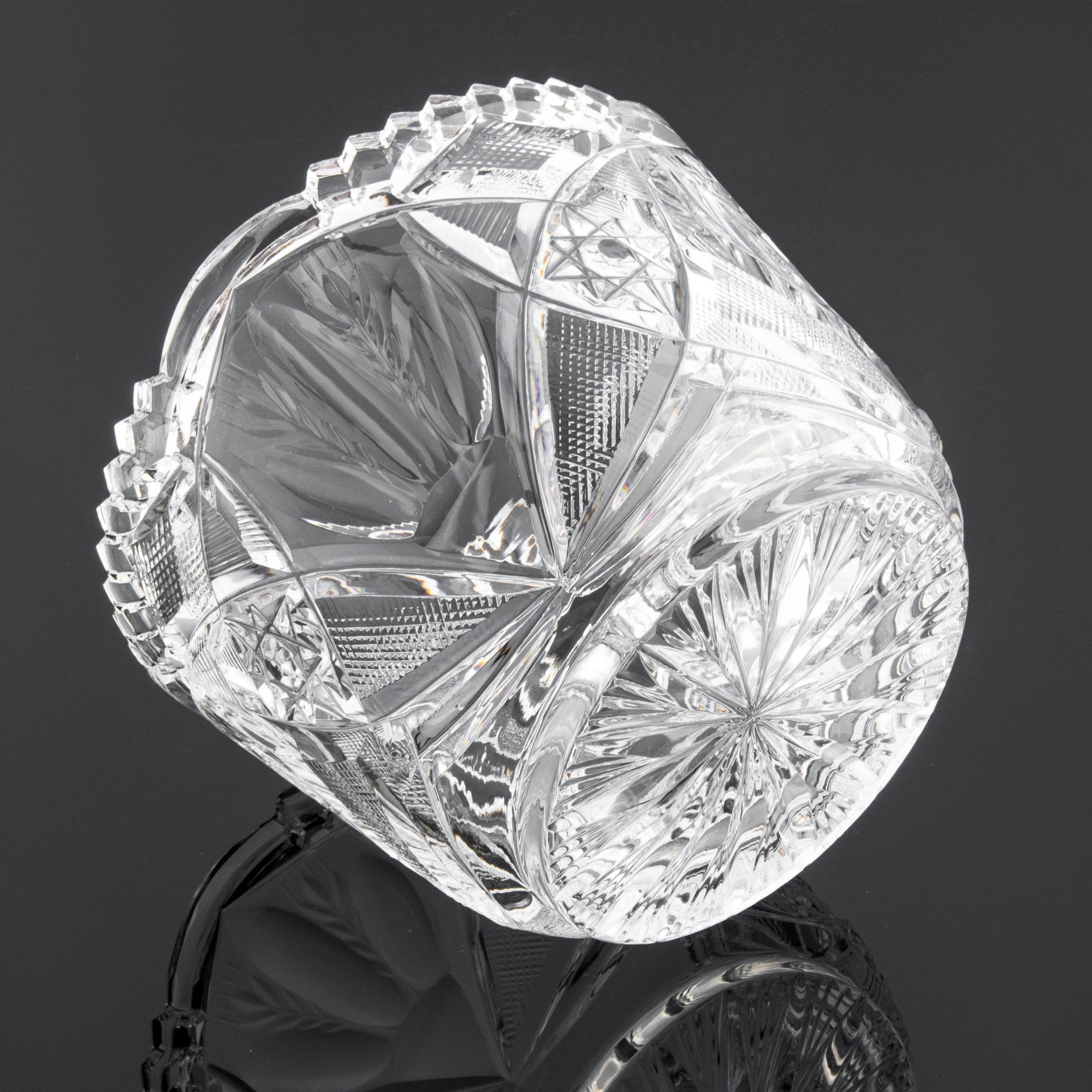 кристалл алмаза. хрусталь алмаз. кристал диамонд. Waterford clarion хрусталь. хрустальные стаканы ссср грань.