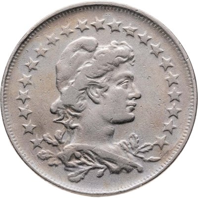 купить Бразилия 400 реалов (рейс, reis) 1926