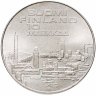 Купить Финляндия 10 марок (markkaa) 1971  X Чемпионат Европы по легкой атлетике