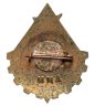 Купить Знак Юный Техник СССР  ММД (Разновидность случайная )