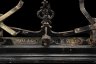 Купить Весы механические с гирями "Marle", латунь, железо, крашение, Франция, 1890-1920 гг.