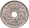 Купить Дания 10 эре (ore) 1937