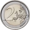 Купить Италия 2 евро 2025 "Юбилейный год"