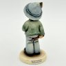 Купить Статуэтка "Бережёного бог бережёт", фаянс, роспись, Goebel Hummel, Германия, 1989 г.