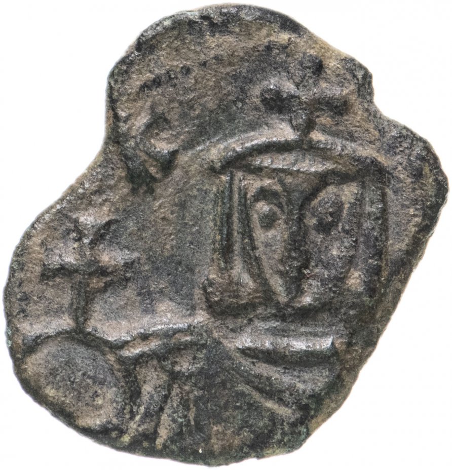 купить Византийская империя, Лев V Армянин, 813-820 года, Фоллис.