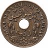 Купить Голландская Ост-Индия 1 цент 1942