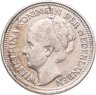 Купить Нидерланды 10 центов (cents) 1936