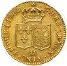 Купить Франция двойной луидор (2 louis d'Or) 1786 AA Людовик XVI