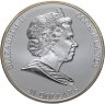 Купить Острова Кука 20 долларов 2008 "Шедевры мирового искусства: Тайная вечеря"