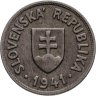 Купить Словакия 50 геллеров 1941
