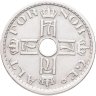 Купить Норвегия 50 эре (ore) 1929