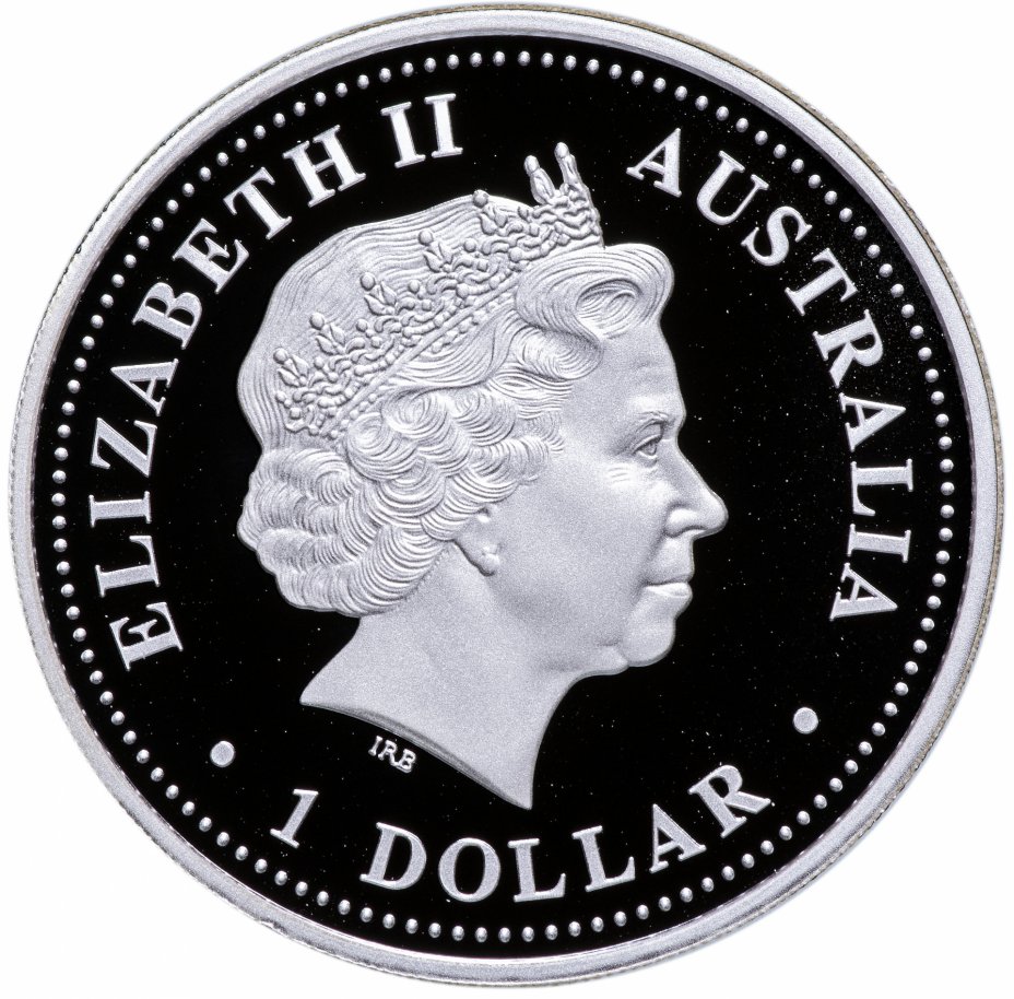 Монеты австралии купить