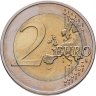 Купить Эстония 2 евро 2012 "10 лет евро"