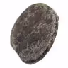Купить Римская республика, Секст Помпей Магн, 42-38 год до Р.Х., Асс.