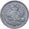 Купить 50 пенни (pennia) 1889 L Российская Финляндия