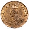 Купить Индия (Британская) 1/12 анны 1912-1936, случайный год