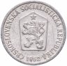 Купить Чехословакия 10 геллеров 1962
