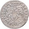 Купить Речь Посполитая, Ян III Собесский, шестак (6 грошей) 1683