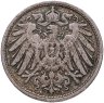 Купить Германия 10 пфеннигов 1900 знак монетного двора: "A" - Берлин