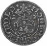 Купить Королевство Польское Сигизмунд III Ваза, Полторак 1622
