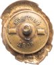 Купить Знак членский "ДОСААФ", винт, СССР