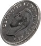 Купить Канада 1 доллар (dollar) 1949 "Вхождение Ньюфаундленда в состав Канады"