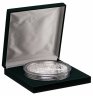 Купить 100 рублей 1997 ММД Proof "Лебединое озеро, русский балет" в футляре