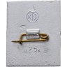 Купить Знак Спартак Футбольный клуб 1971 СССР