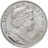Купить Остров Мэн 1 крона 2005 Награды - Георгиевский крест