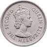 Купить Белиз 10 центов (cents) 2000