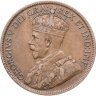 Купить Канада 1 цент (cent) 1919