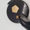 Купить Ручка перьевая выполненная в форме ракеты "Сентябрь 1959", Минприбор завод "Союз", пластик, металл, СССР, 1959 г.