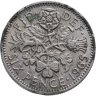 Купить Великобритания 6 пенсов 1965