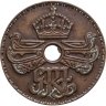 Купить Новая Гвинея 1 пенни (penny) 1944